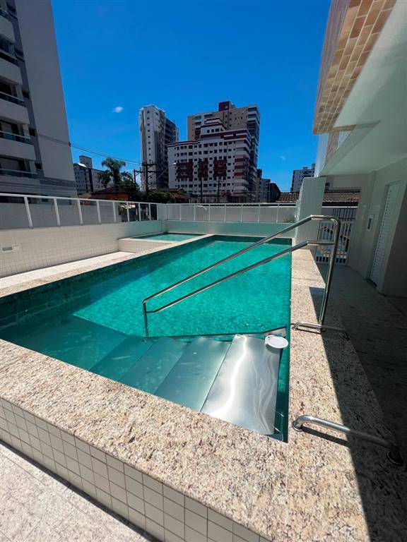 Apartamento, 2 quartos, 57 m² - Foto 3