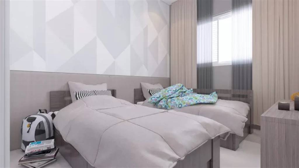 Apartamento, 2 quartos, 44 m² - Foto 13