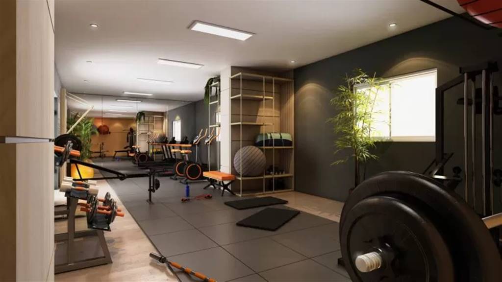 Apartamento, 2 quartos, 84 m² - Foto 2