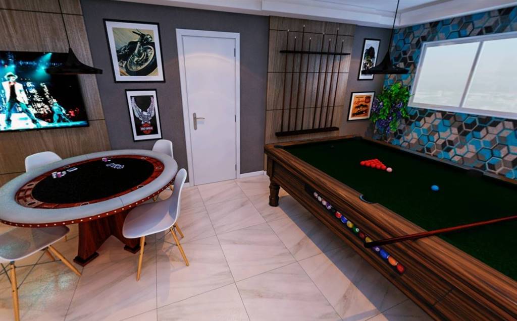 Apartamento, 2 quartos, 57 m² - Foto 11