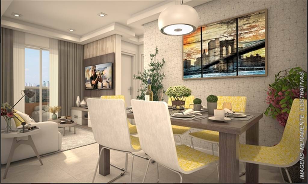 Apartamento, 2 quartos, 57 m² - Foto 18