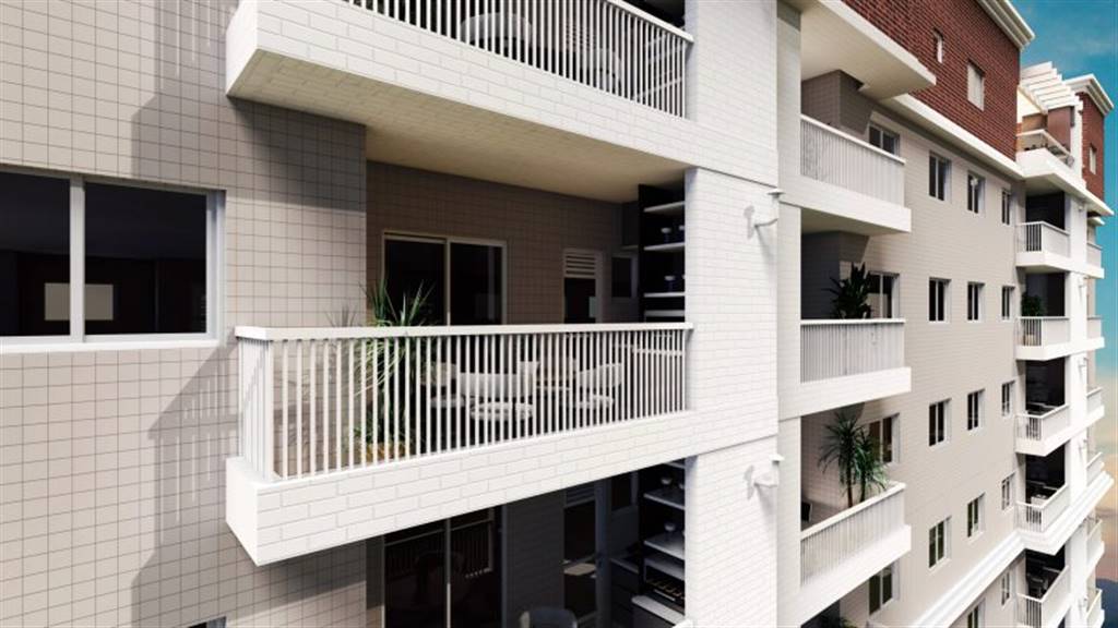 Apartamento, 2 quartos, 53 m² - Foto 5