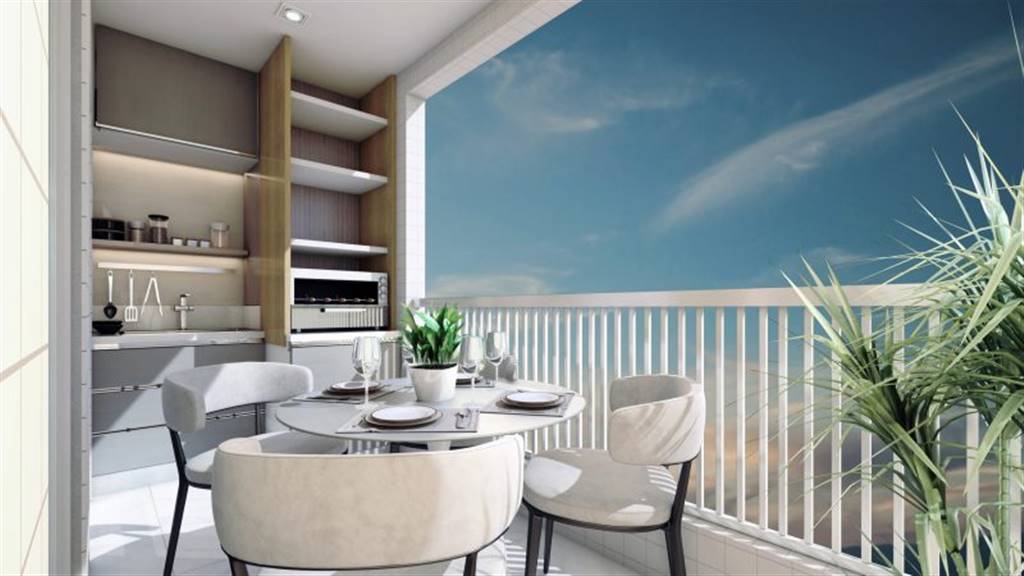 Apartamento, 2 quartos, 53 m² - Foto 10