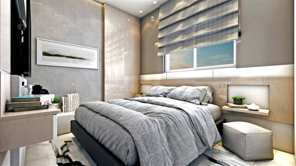 Apartamento, 2 quartos, 53 m² - Foto 13