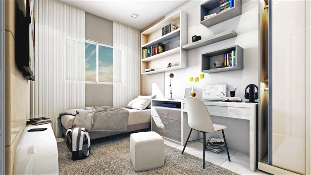 Apartamento, 2 quartos, 53 m² - Foto 15