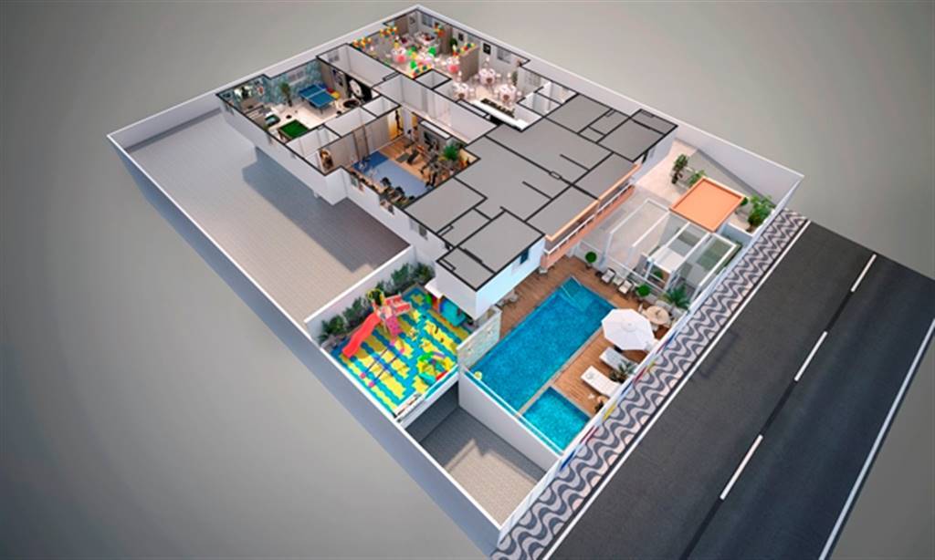 Apartamento, 2 quartos, 58 m² - Foto 10