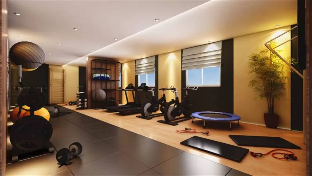 Apartamento, 2 quartos, 71 m² - Foto 6