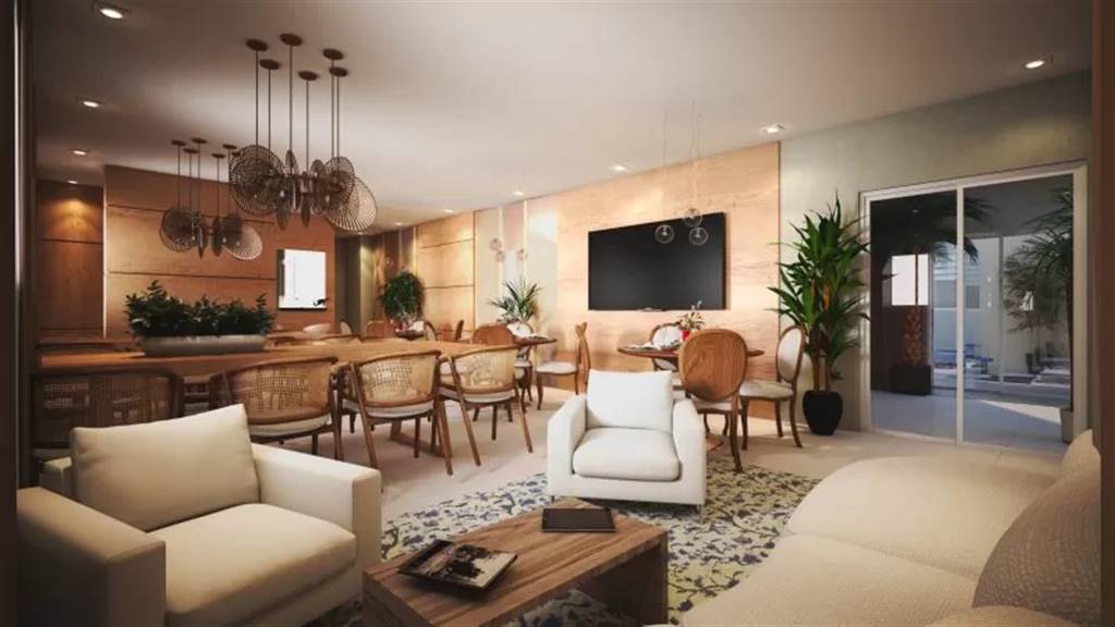 Apartamento, 2 quartos, 71 m² - Foto 7