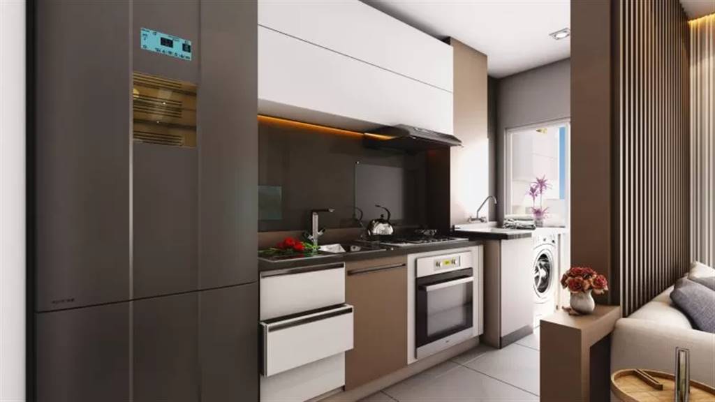 Apartamento, 2 quartos, 71 m² - Foto 15
