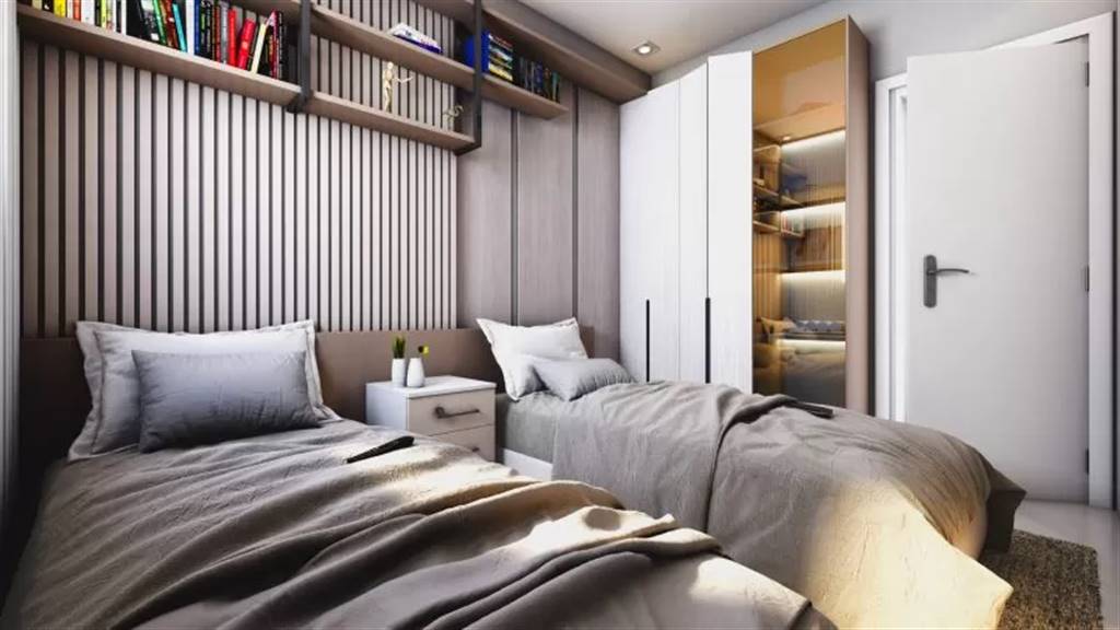 Apartamento, 2 quartos, 71 m² - Foto 16