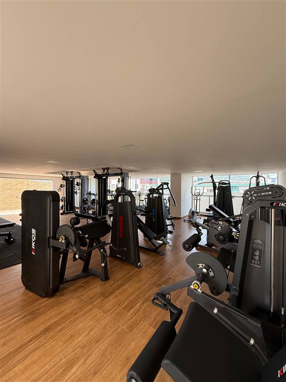 Apartamento, 2 quartos, 60 m² - Foto 10