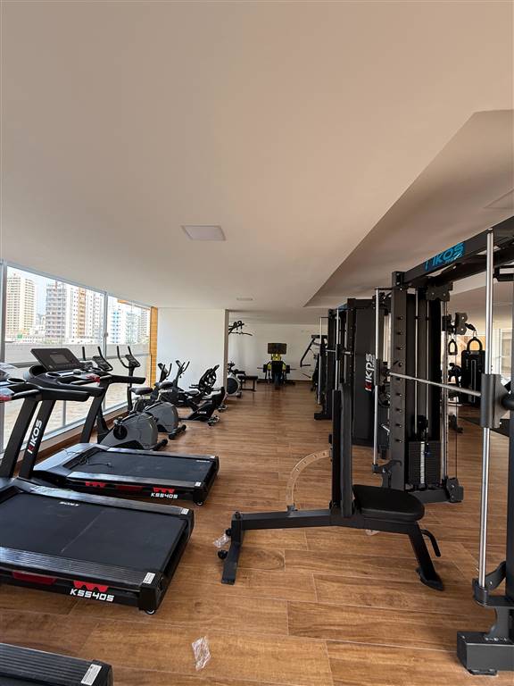 Apartamento, 2 quartos, 60 m² - Foto 11