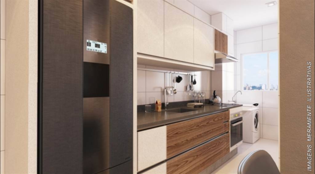 Apartamento, 2 quartos, 85 m² - Foto 2