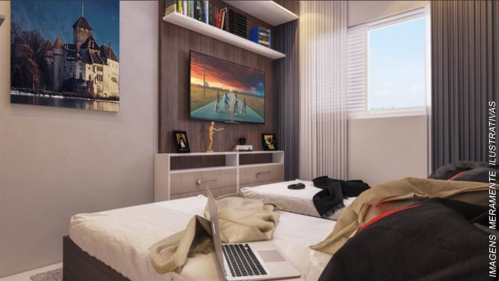 Apartamento, 2 quartos, 85 m² - Foto 4