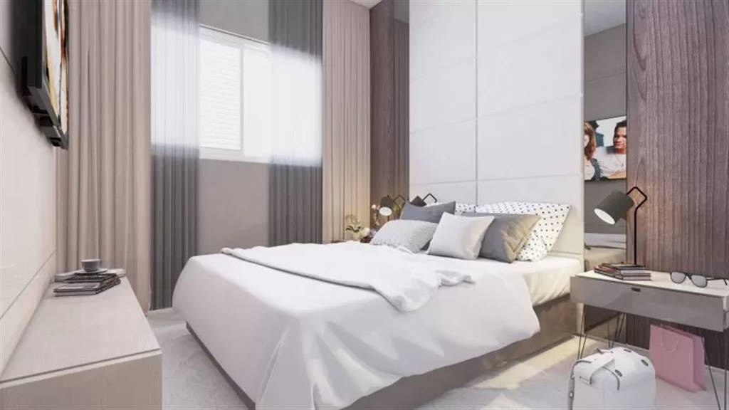 Apartamento, 2 quartos, 44 m² - Foto 12