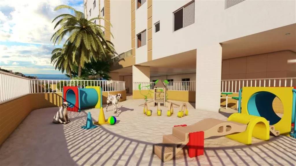 Apartamento, 2 quartos, 84 m² - Foto 3