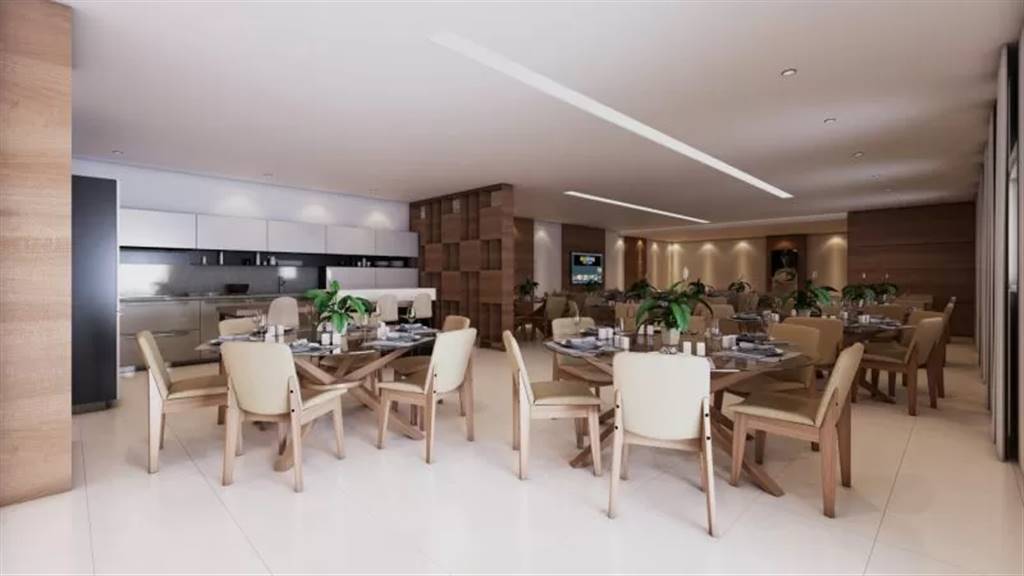 Apartamento, 2 quartos, 44 m² - Foto 5