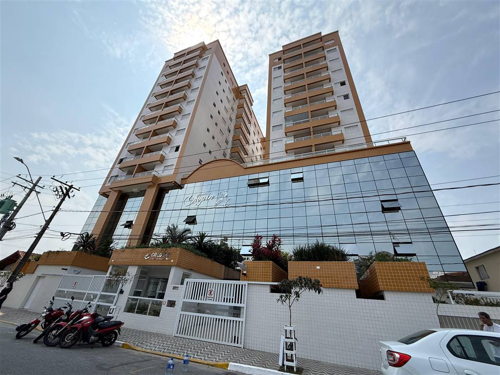 Apartamento, 2 quartos, 60 m² - Foto 3