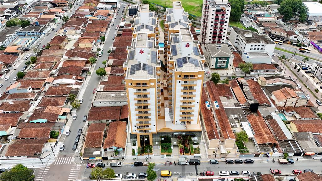 Apartamento, 2 quartos, 60 m² - Foto 1