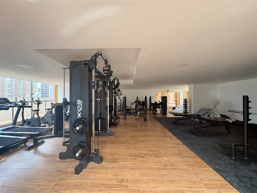 Apartamento, 2 quartos, 57 m² - Foto 14