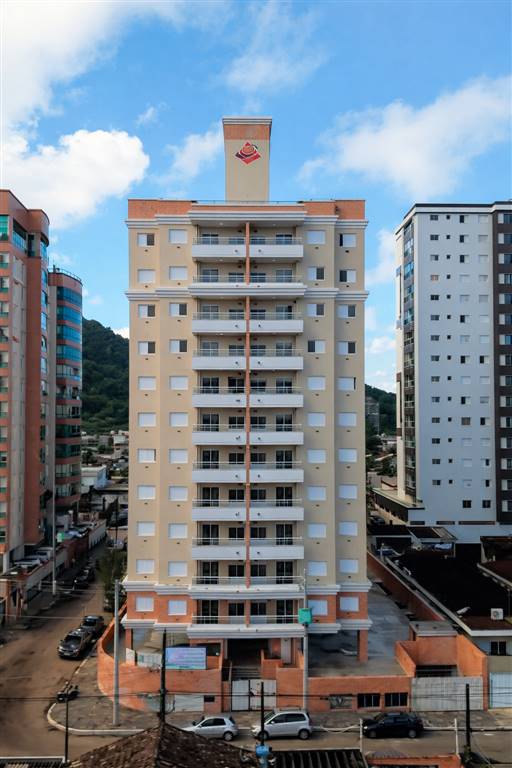 Apartamento, 2 quartos, 57 m² - Foto 4