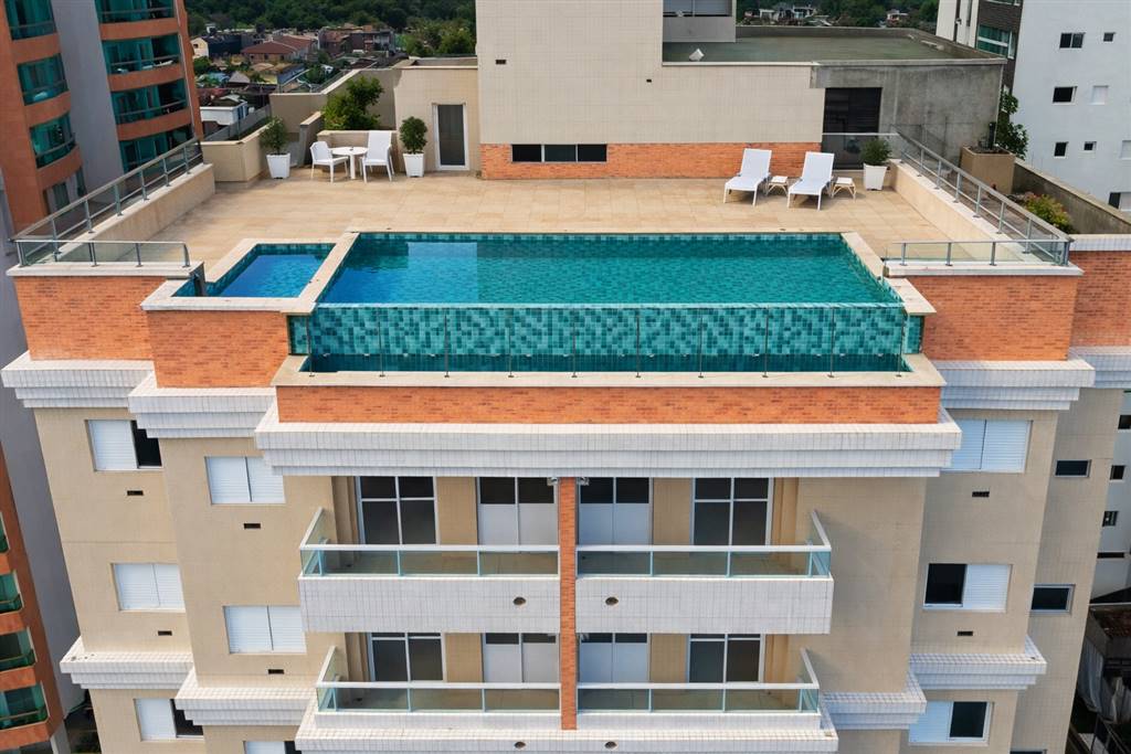 Apartamento, 2 quartos, 57 m² - Foto 6