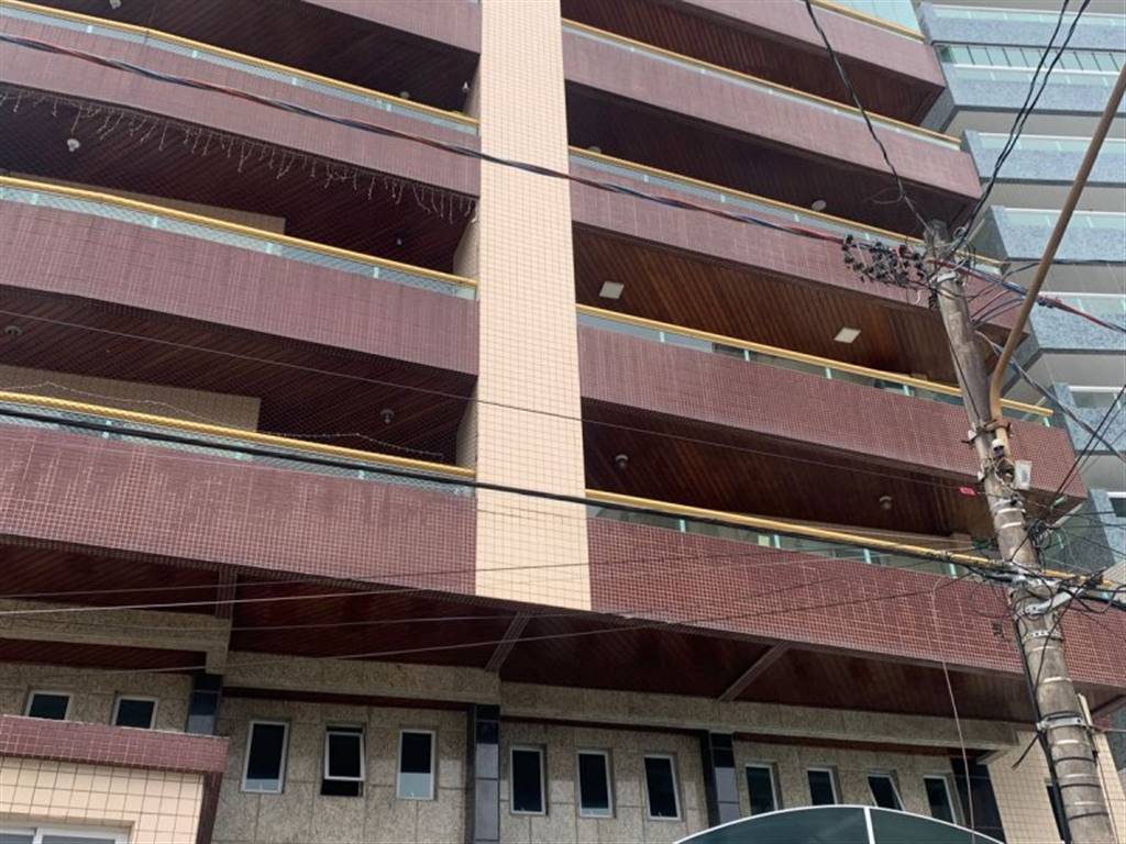 Apartamento para alugar com 2 quartos, 88m² - Foto 2