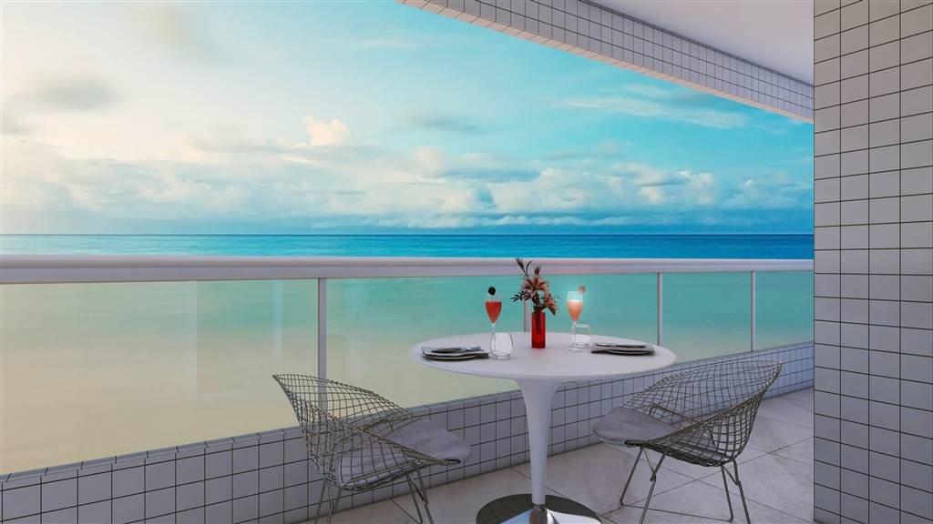 Apartamento, 2 quartos, 83 m² - Foto 6