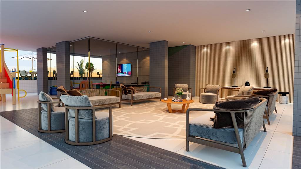 Apartamento, 2 quartos, 83 m² - Foto 7