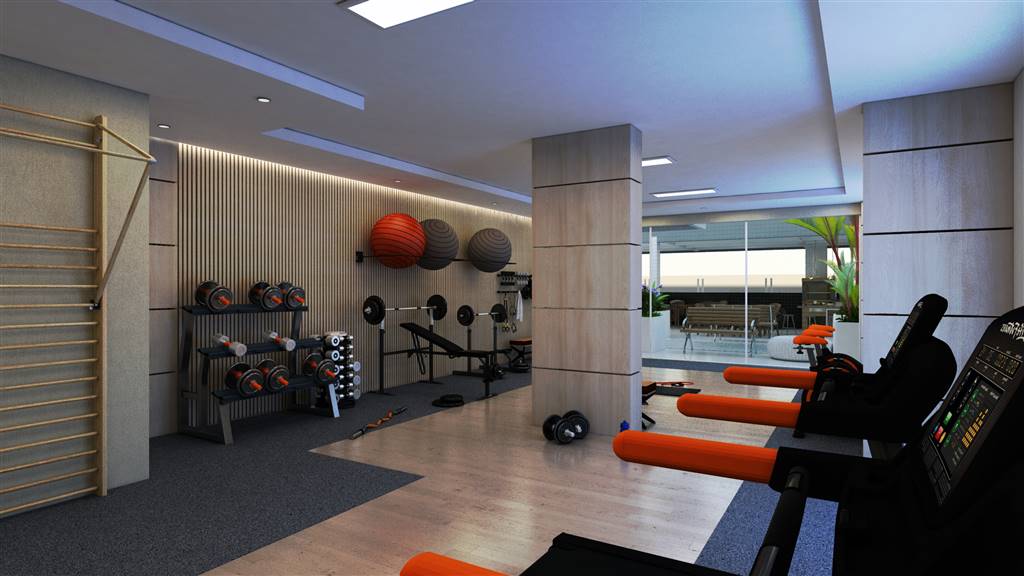 Apartamento, 2 quartos, 83 m² - Foto 8