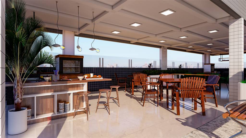 Apartamento, 2 quartos, 83 m² - Foto 10