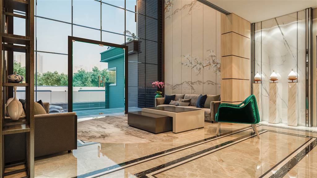 Apartamento, 2 quartos, 83 m² - Foto 12