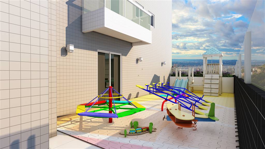 Apartamento, 2 quartos, 83 m² - Foto 16