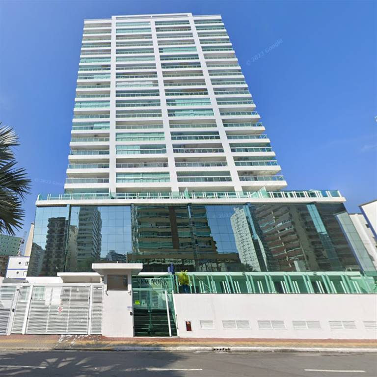 Apartamento, 3 quartos, 103 m² - Foto 1