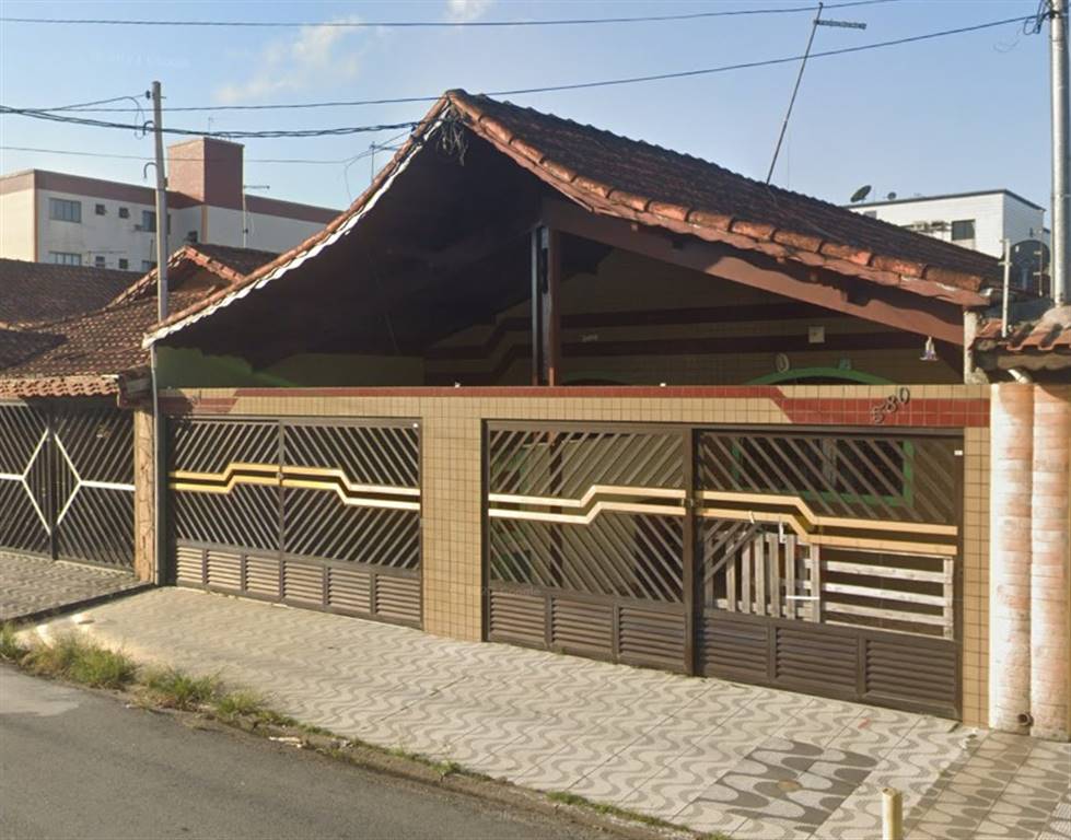Casa para alugar com 2 quartos - Foto 1