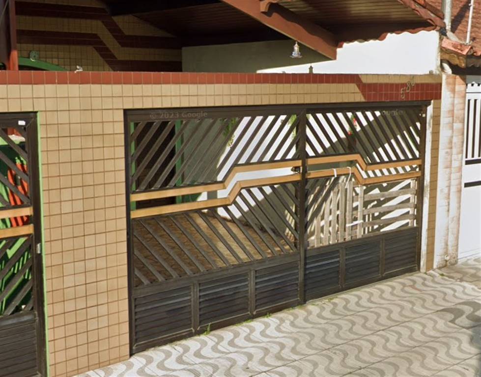 Casa para alugar com 2 quartos - Foto 6