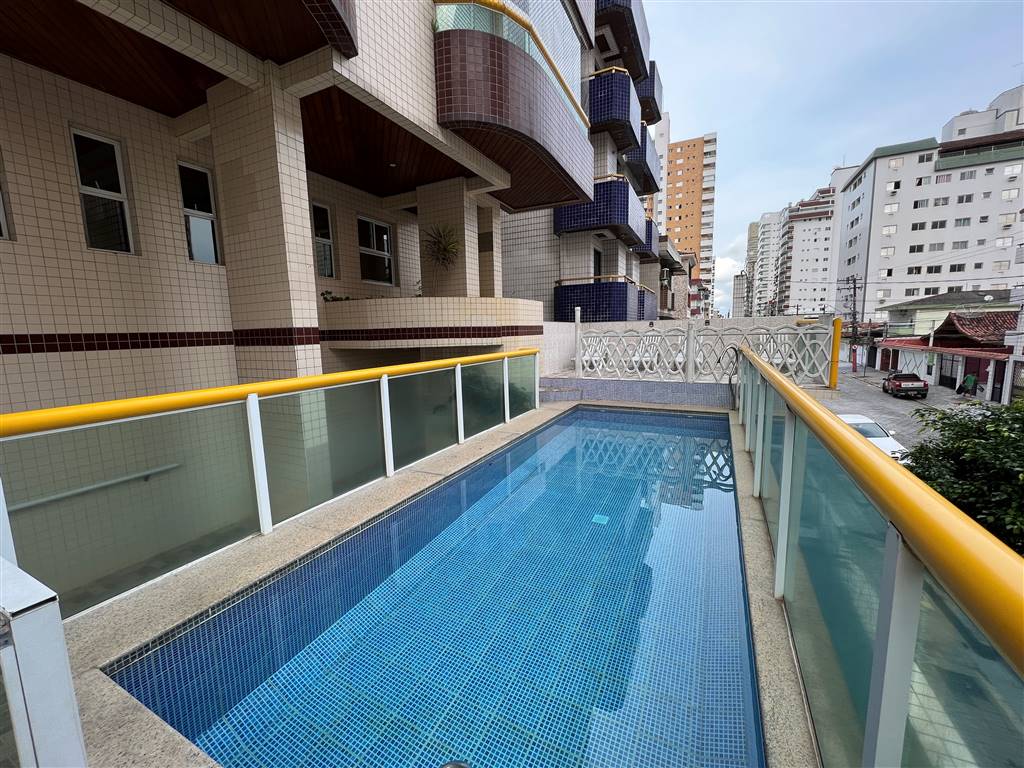 Apartamento, 1 quarto, 47 m² - Foto 8