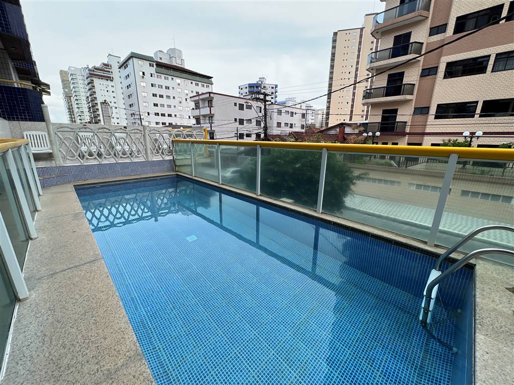 Apartamento, 1 quarto, 47 m² - Foto 9