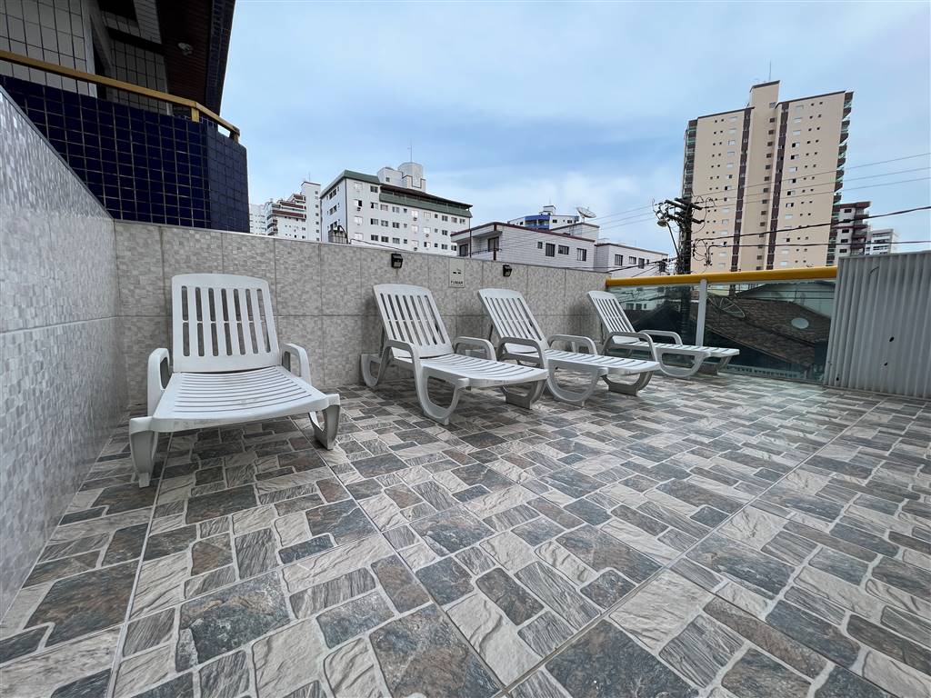 Apartamento, 1 quarto, 47 m² - Foto 10