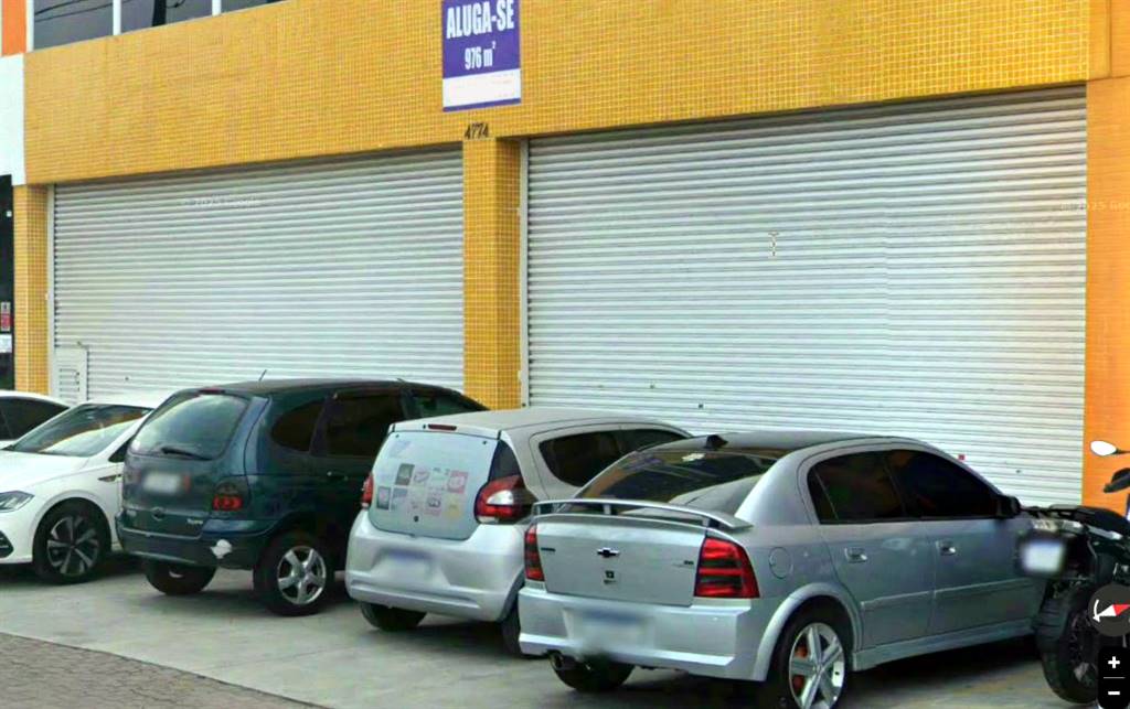 Depósito-Galpão - Foto 1