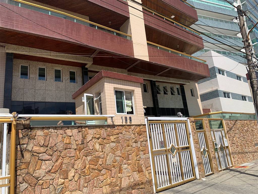 Apartamento para alugar com 2 quartos, 100m² - Foto 1