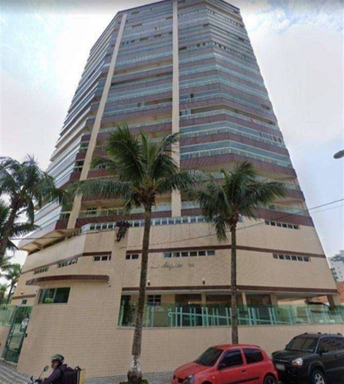 Apartamento, 3 quartos, 116 m² - Foto 2