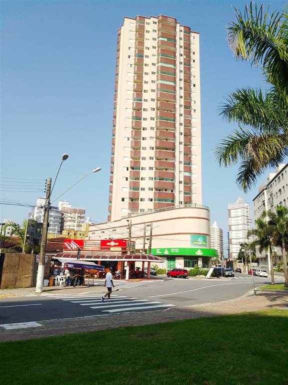Apartamento, 1 quarto, 44 m² - Foto 1