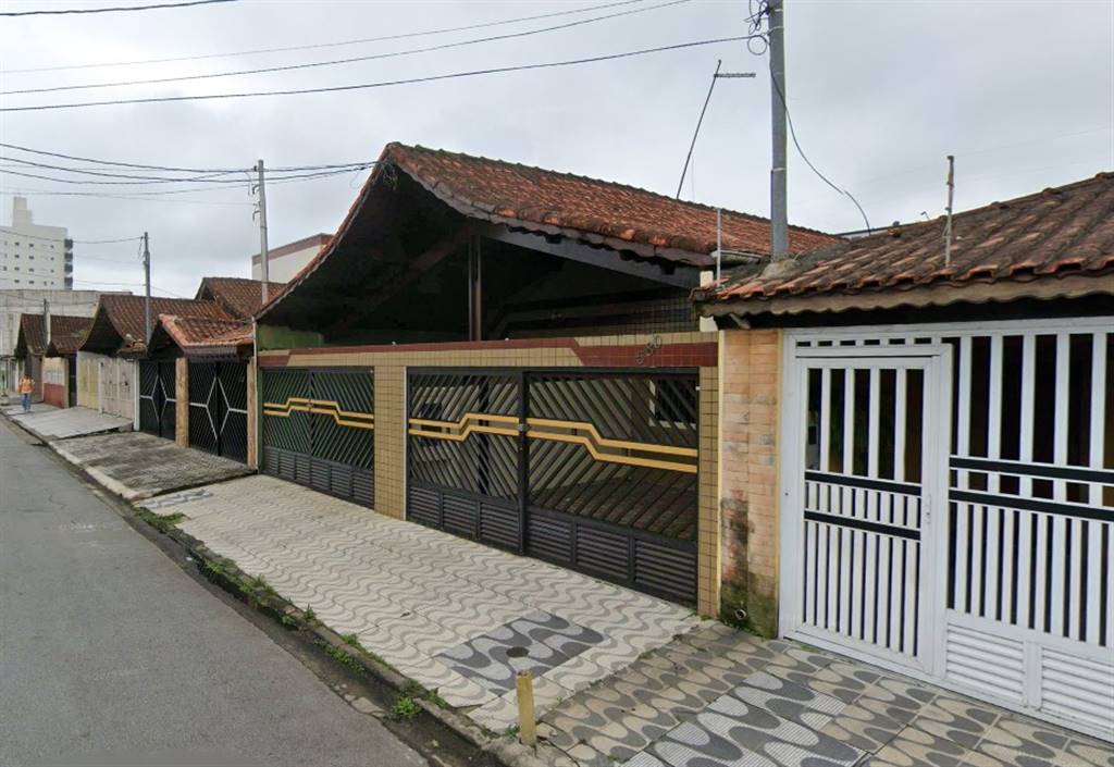 Casa, 2 quartos, 60 m² - Foto 1