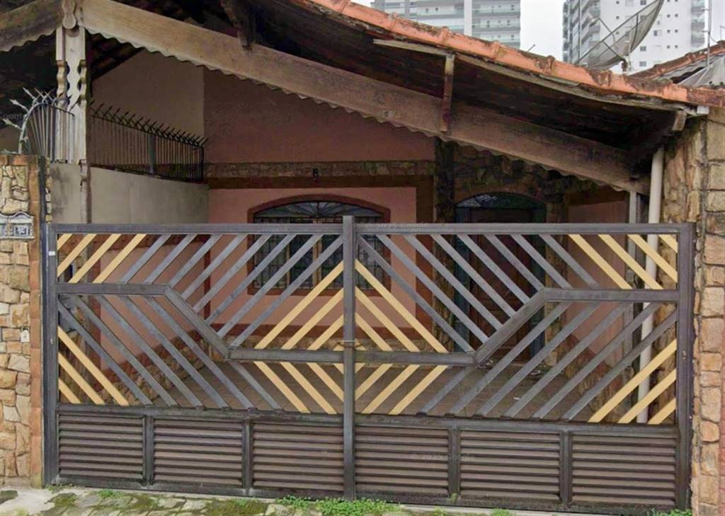 Casa, 2 quartos, 128 m² - Foto 1