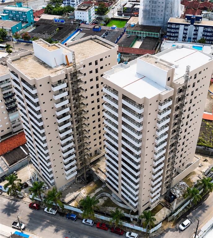 Apartamento, 2 quartos, 82 m² - Foto 1