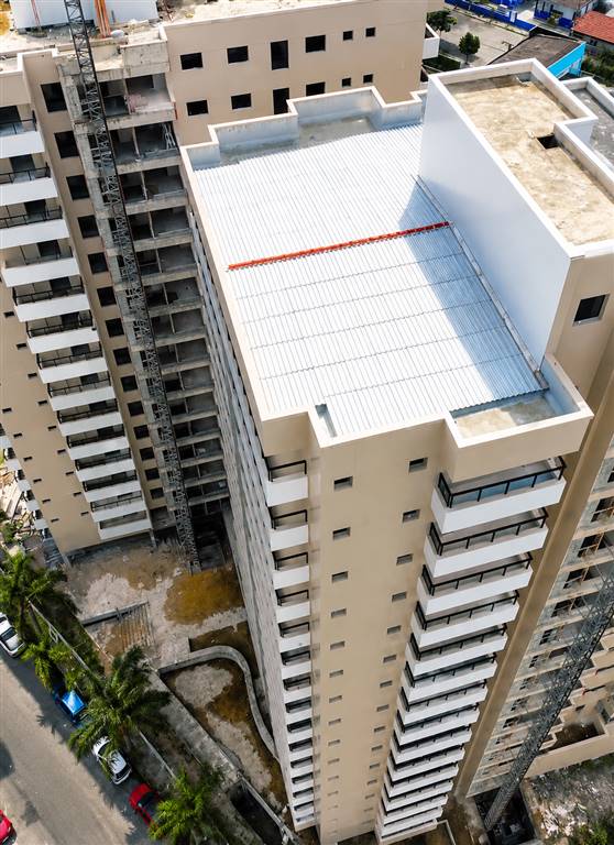 Apartamento, 2 quartos, 82 m² - Foto 2