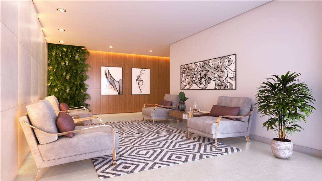 Apartamento, 2 quartos, 82 m² - Foto 8