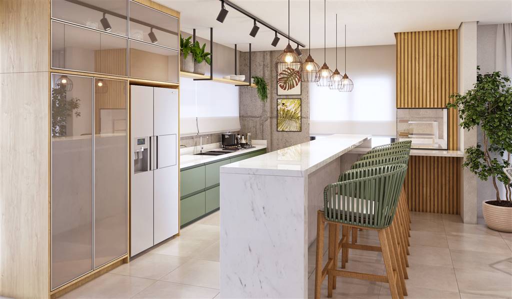 Apartamento, 2 quartos, 82 m² - Foto 11