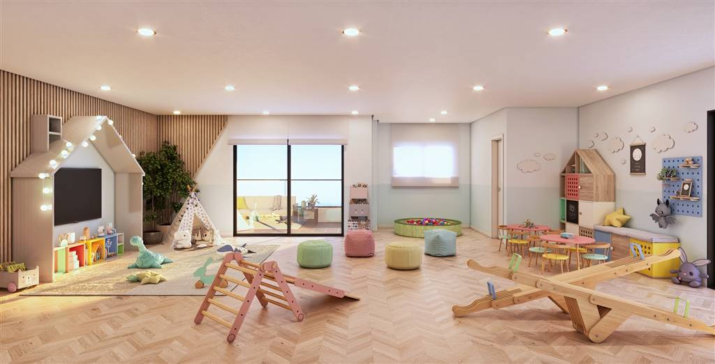 Apartamento, 2 quartos, 82 m² - Foto 13